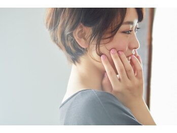 GRAND JETE Hair&Spa 真砂店【グランジュテ ヘアアンドスパ】