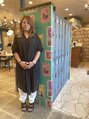 アグ ヘアー ソル 桶狭間店(Agu hair sol) 渡邉 佳世子