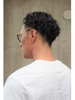 ココロコ(COCO LOCO)&nbsp;スパイラルパーマ