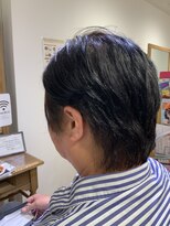 ユーネリー(U-NERY)&nbsp;ショートスタイル