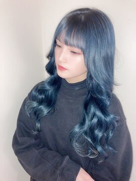 アモル 高田馬場店(Amor) #プルエクステ #エクステ #高田馬場