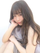 ラブクロムトーキョー オモテサンドウ(LOVECHROME OMOTESANDO)&nbsp;メルティカラー☆アッシュカラー☆グレージュカラー韓国風ヘア