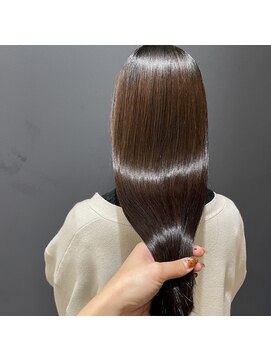 ザ ランド(THE LAND) ヴァリジョアトリートメント