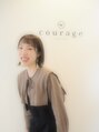 クラージュ(courage) michika 