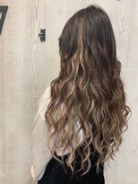 アネラ リラクシス(Anera Relaxsis)&nbsp;シールエクステ