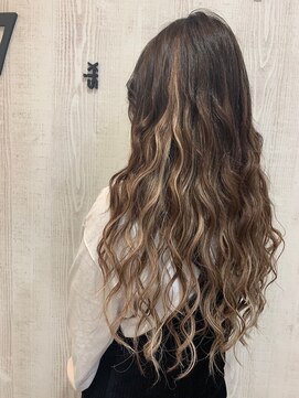 アネラ リラクシス(Anera Relaxsis) シールエクステ