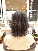 アラ サッポロ アサブ(ala sapporo asabu) 【ALA】外ハネボブスタイル☆