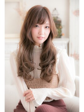 リトル 浦和(little) リラックスムードのまどろみウェーブ