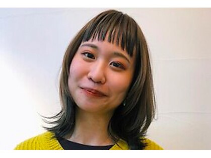 ヘアーアンドメイク キノトロープ(H&M KINOTOLOPE)の写真