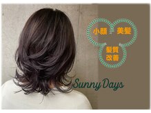 サニーデイズ(Sunny Days)