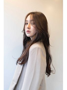 クロエ 目黒(Cloe) ゆるふわウェーブ