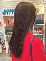 ディフィーノ 青山(DIFINO)&nbsp;【DIFINO青山】髪質改善サブリミックトリートメント☆