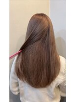 エルムトウキョウ(ELM Tokyo)&nbsp;ラベンダーベージュ