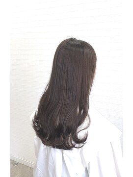 ミミックヘアー(MiMic hair) ナチュラルロング