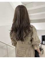 タオ 河原町(Tao)&nbsp;コントラストハイライト