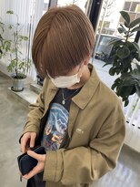 ジュノ 鹿児島中央店(Juno)&nbsp;【Juno鹿児島中央店】natural beige
