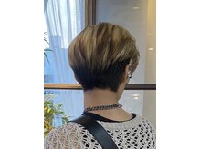 セレーネヘアーレイズ 梅田店(Selene hair Raise)