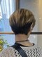 セレーネヘアー 難波店(Selene hair)の写真/自分史上最高に似合うスタイルを《Selene hair》で手に入れて♪メンズのオシャレをもっと気軽に楽しめる。