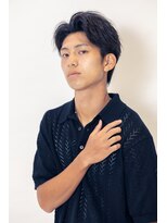 スノードロップ 高円寺店(Snowdrop)&nbsp;ハイライト/マッシュパーマ/ウルフ/波巻き/ツイストスパイラル