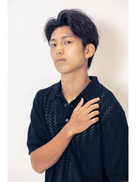 スノードロップ 高円寺店(Snowdrop) ハイライト/マッシュパーマ/ウルフ/波巻き/ツイストスパイラル