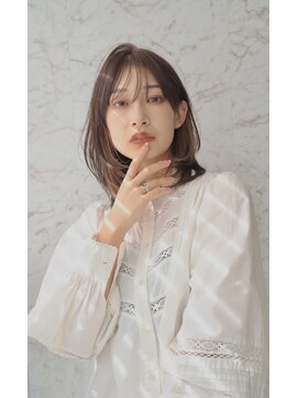 メモリーズ 水天宮前店(Memories) 大人可愛い30代40代50ショートボブショート丸みショート