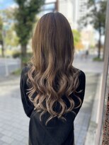 フツーロ 栄(FUTURO) プルエクステ