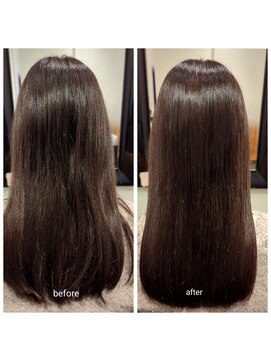 ディアーズ 守山店(Dears) ストレートエステ