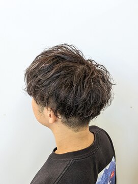 ウィズ 本店(With) ナチュラルツイスパ