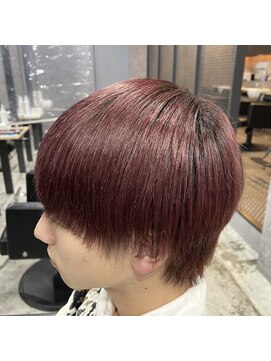 ジョーカー(JOKER) JOKER STYLE