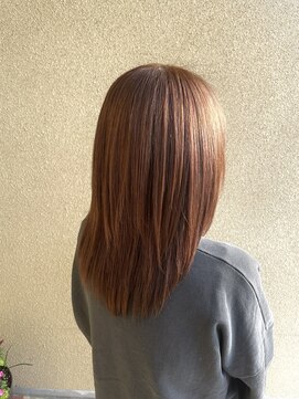 アフェクテュー 春日店(affectueux) 20代30代40代酸熱トリートメントスタイル