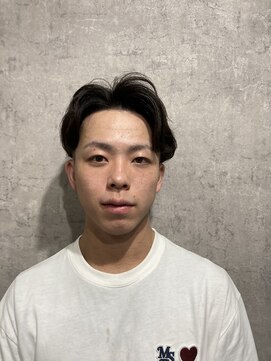 ムースヘアー(Muus hair) カルマパーマ