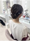 シニヨン