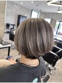 筋感ハイライト