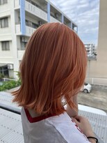 エイト マカビ 沖縄真嘉比店(EIGHT makabi) 【EIGHT 真嘉比】お客様スタイル