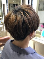 ビス リアン 川口店(Vis lien) 20代30代メンズソフトツーブロックビジネス大人カッコイイ