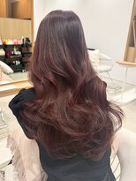 ノエシキカ(noe sikika)&nbsp;韓国スタイル×透明感カラーA75