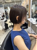 フリーラ 横浜(freera)&nbsp;大人かわいい大人ショート重め重めショートくびれショート