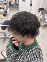 アンドシー(and c)&nbsp;ツイストスパイラル yume