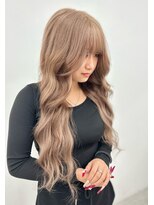 エゴ 池袋(EGO)&nbsp;ミルクティー/エクステ