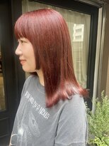 ノエル 池袋店(noel)&nbsp;【noel】mayu×ブラッドオレンジ