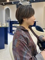 オルカ(orca)&nbsp;【山本】スタイリング簡単ショート