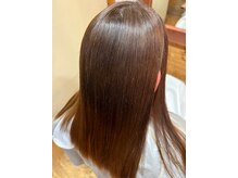 マーラヘアー(mara HAIR)