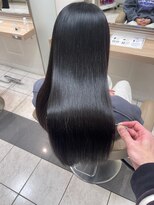 アッシュ 国立店(Ash)&nbsp;髪質改善/縮毛矯正/髪質改善カラー/酸熱トリートメント