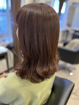 コア フィール ア デイ(COIFFURE A DAY)&nbsp;【M3Dくびれヘア】お得クーポン有り