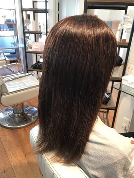 カフェ 高須店(CAFE) HAIR COLOR CAFE style