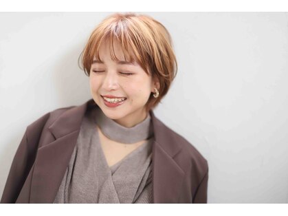 ヘアデザイン アニー(Hair Design Annie)の写真