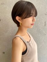 エジョン 三鷹店(Aejon) レイヤー/ネビージュ/韓国ヘア/イメチェン/縮毛矯正/吉祥寺