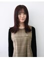 アスター(astar) 眞榮城 澄香