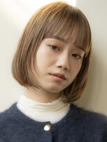 スミス 秋葉原(Smith)&nbsp;大人ボブ/似合わせカット/髪質改善