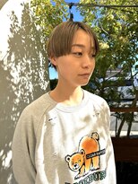 アルティスコ(artisco) ショート